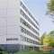 Hotel Park Inn K&ouml;ln Belfortstrasse, Colonia