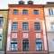 Ostelli Pension am Helenenwall, Colonia