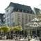 Rhein-Hotel St.Martin, Colonia