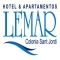 Hotel Lemar Garden, Colonia Sant Jordi