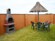  Conil de la Frontera | Con terrazza e barbecue