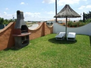  Conil de la Frontera | Barbecue, vicino al porto