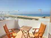 Foto Conil de la Frontera | Terrazza con vista al mare