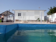 Immagine Conil de la Frontera | Piscina privata e comodit�