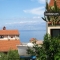Con vistas al mar, acogedor