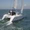 Catamarano Lagoon 410 Fontaine Pajot