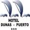 Hotel Dunas Puerto, El Puerto de Santa Maria