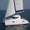 Catamarano Dos Pies Negro - Fontaine Pajot Mahe 36