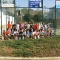 Escuela P�del Las Mar�as