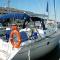Yacht Conchita-Jeneau Sunfast 52