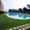 Appartamento en complesso residenziale privato con piscina
