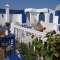 Hotel Dar Nafoura-Mogador, Essaouira