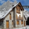 Alloggio casa a Formigal