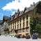 Hotel Villa de Sallent en Huesca