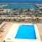 A pie de playa