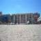 Los Boliches, vicino al mare