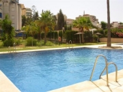 Immagine Fuengirola | Due camere con piscina e garage