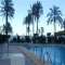 Prima linea di mare, con giardino e piscina