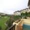 Di fronte a Mijas Golf