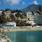 A pochi metri dalle spiagge
