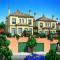 Villa en Fuengirola