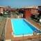 Con piscina comunitaria