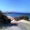 Con piscina e terrazza soleggiata