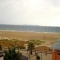 Duplex sulla spiaggia