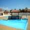 Bungalow comodo ed ampio
