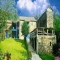 Casa Perfeuto Maria, Galicia