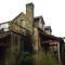Casa Rianxeira a Ria de Arousa (Pontevedra)