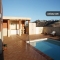 Con piscina privada