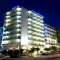 Hotel Poseidonio, Grecia