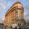 Hotel A&O City Hauptbahnhof Hamburg, Amburgo