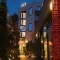 Cabo Nichtraucher-Hotel, Amburgo