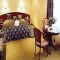 Hotel Alte Wache, Amburgo
