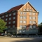 Hotel Amsterdam, Amburgo