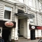 Hotel L&uuml;becker Hof, Amburgo