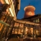 Hotel S&uuml;llberg, Amburgo