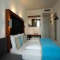 Hotel Motel One Hamburg-Altona, Amburgo