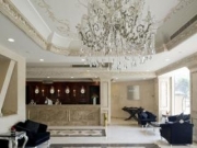 Foto Hotel | Barcelo Cairo Pyramids