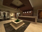 Immagine Hotel | Barcelo Cairo Pyramids