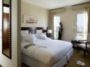 Immagine Hotel | Barcelo Cairo Pyramids