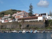  Hotel | Pousada da Horta - Santa Cruz