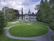 Immagine Hotel | B�rdshaug Herreg�rd
