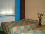  Hotel | Hotel Aparthotel Augusta Centro