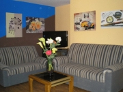 Immagine Hotel | Hotel Aparthotel Augusta Centro