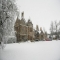 Hotel Bibury Court, 