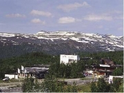 Hotel | Radisson Blu Resort, Beitost�len
