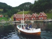  Hotel | Solv&aring;g Fjordferie ,